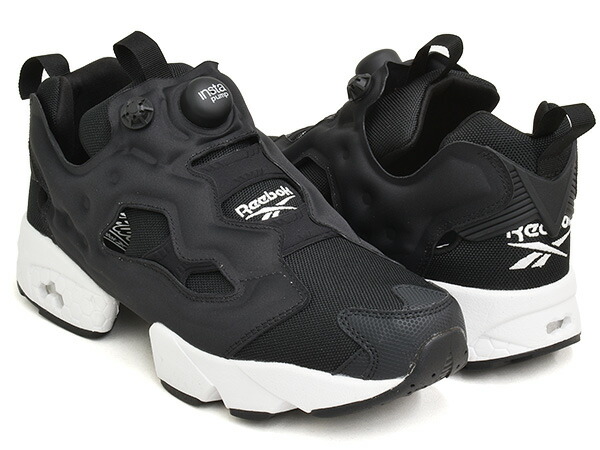 楽天市場】Reebok INSTA PUMP FURY TECH【リーボック インスタ
