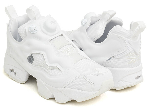 楽天市場】Reebok INSTAPUMP FURY OG MU''ANSWER V