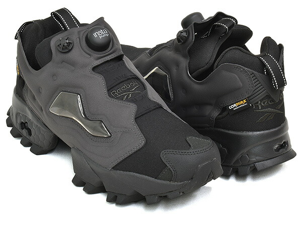 楽天市場】Reebok INSTAPUMP FURY TRAIL【リーボック インスタ