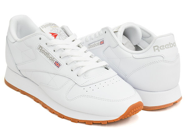 楽天市場】Reebok CLASSIC LEATHER 1983 VINTAGE【リーボック