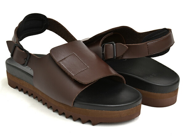 楽天市場】Tomo & Co x Name. AIR SOLE SANDAL【トモ アンド シーオー ネーム エアソールサンダル】BLACK /  BLACK SOLE : ＧＥＴＴＲＹ