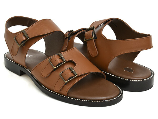 楽天市場】Tomo & Co x Name. AIR SOLE SANDAL【トモ アンド