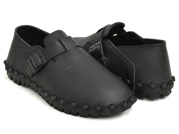 ㊶トモ Tomo & Co. (トモアンドシーオー)】 サービスシューズ│WACKO MARIA