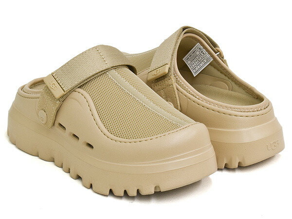 楽天市場】アグ UGG UGG-M PEAKMOD(アグピークモッド)DND(1166912