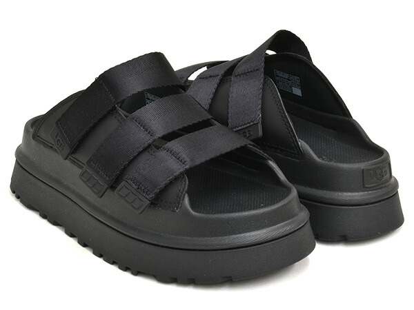 楽天市場】アグ UGG スライドサンダル Sunskip Slide 1152695 サン