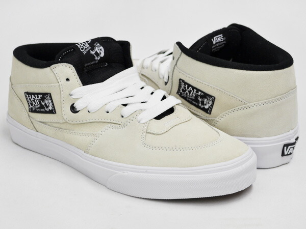vans half cab 20th anniversary beige vans half cab 20th anniversary beige