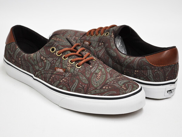 vans era 59 camo