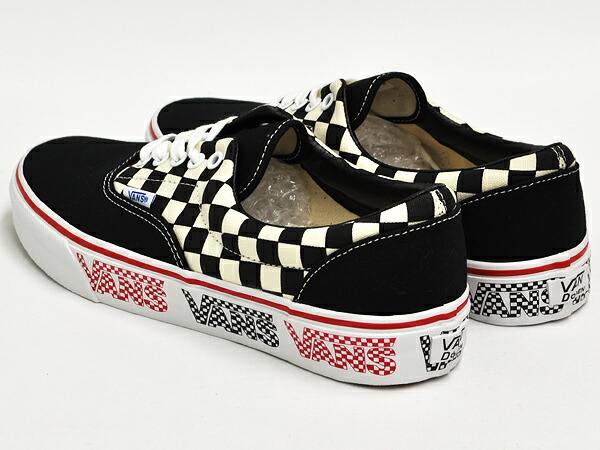 vans era van doren