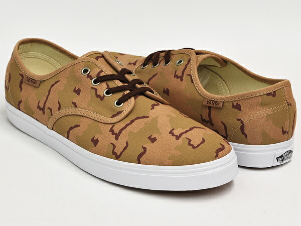vans madero vans madero