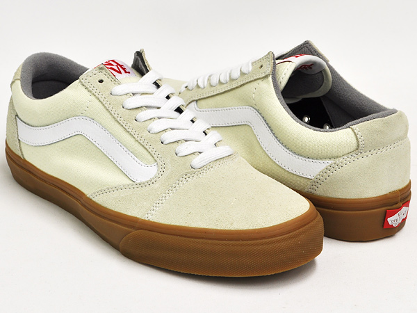 vans tnt gum