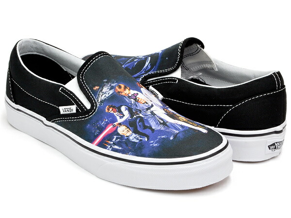 a new hope vans