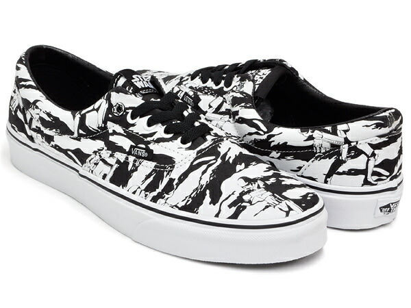 vans era star wars