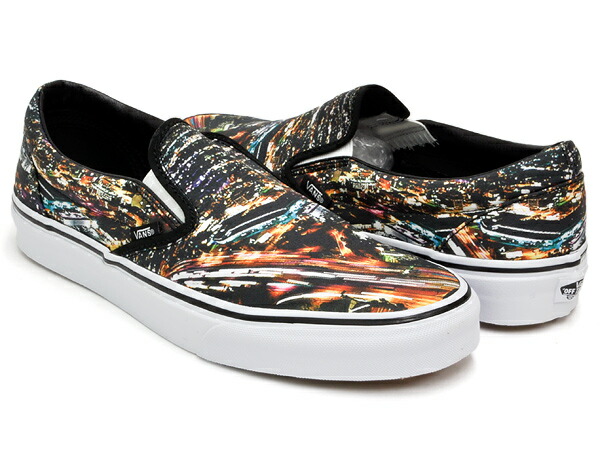 vans slip on 2014