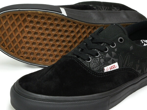 vans era independent