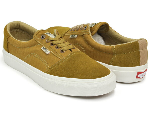 Vans Rowley Solos Olive (VN-018KOLV) Vans Rowley Solos Olive (VN-018KOLV)