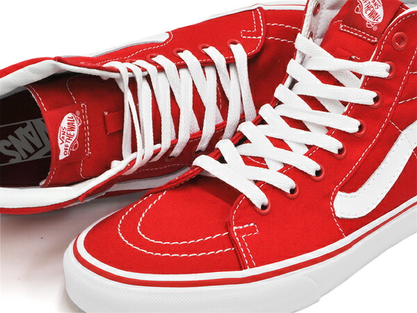 vans sk8 hi formula one