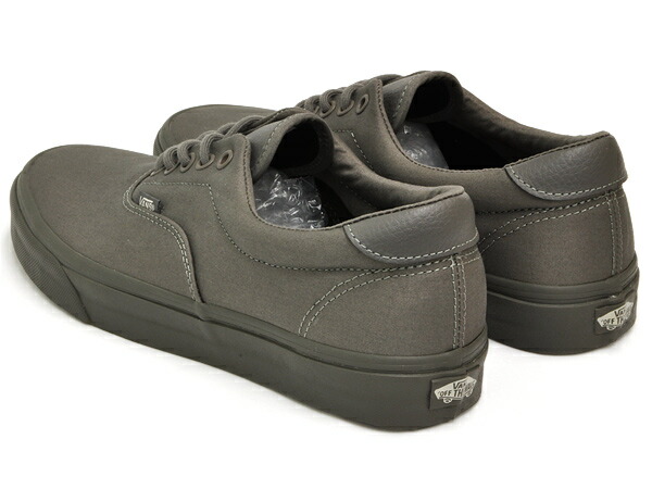 vans era 59 brushed nickel