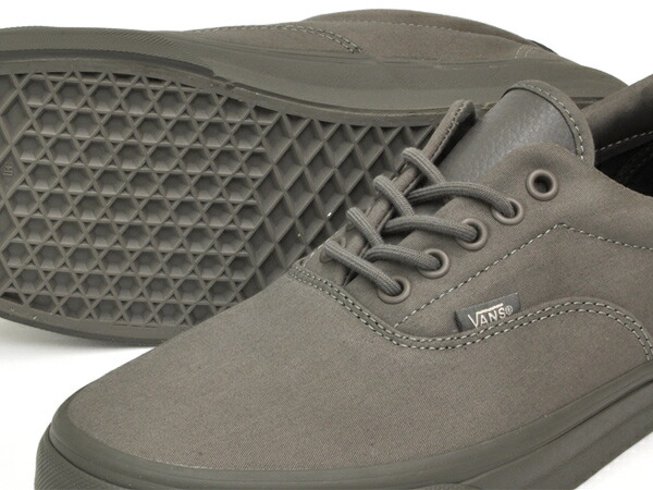vans era 59 brushed nickel
