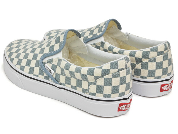vans slip on citadel
