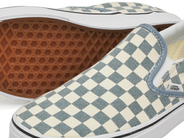 vans slip on citadel