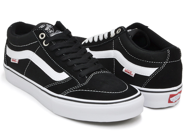 vans tnt sg black white