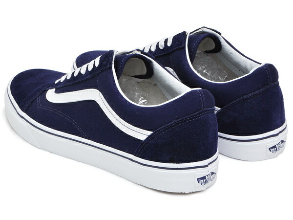 vans eclipse