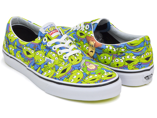 vans toy story canada