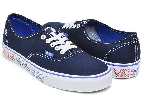 vans dress blues