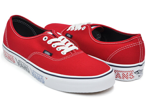 28 VANS Authentic オーセンティック チェッカーフレーム 【即納