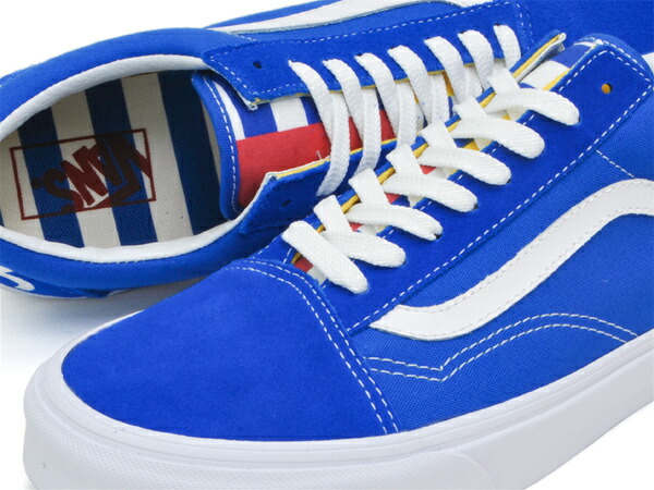 vans old skool 1966