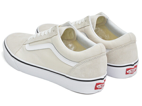 old skool birch true white