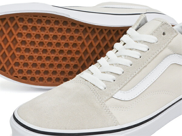 old skool birch true white