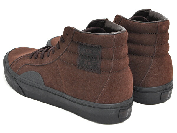 vans native suede
