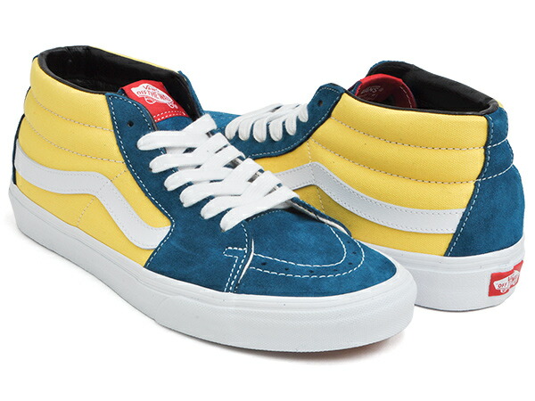 vans sk8 mid retro skate