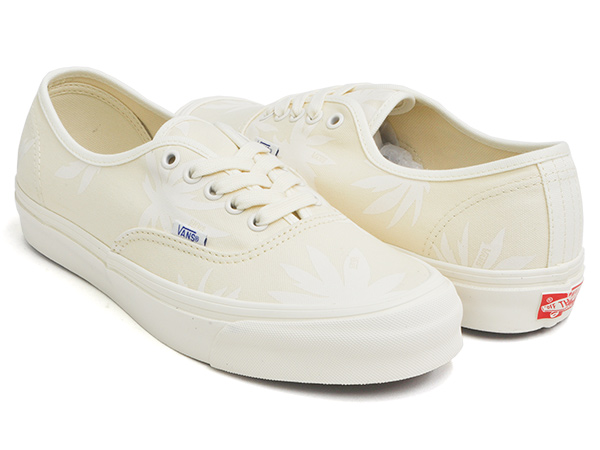 新同24VANS VAULT OG AUTHENTIC LUX ヴァンズ ボルト オーセンティック