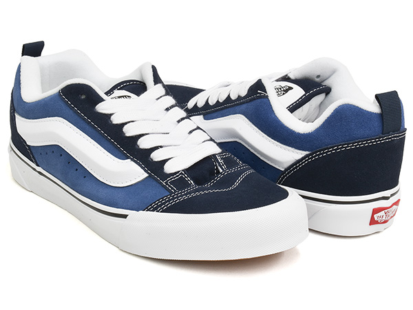 【楽天市場】VANS KNU SKOOL【バンズ ニュースクール 