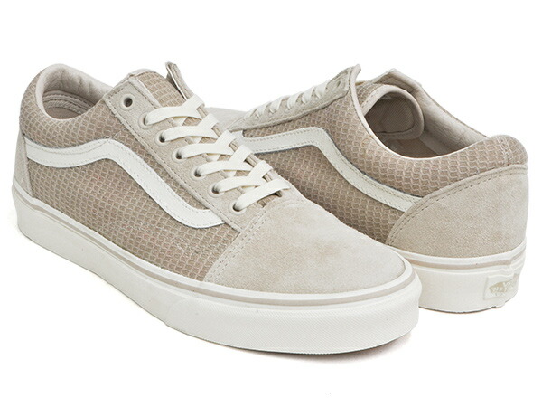 vans old skool multi woven