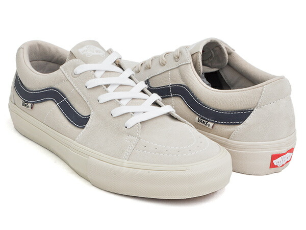 vans sk8 low pro smokeout