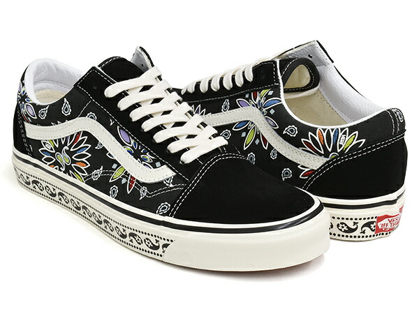 特価品コーナー☆ 新品未使用 VANS Anaheim Old Skool 36 Dx