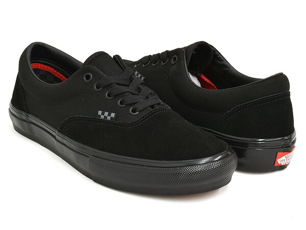 楽天市場】VANS AUTHENTIC【バンズ オーセンティック】BLACK
