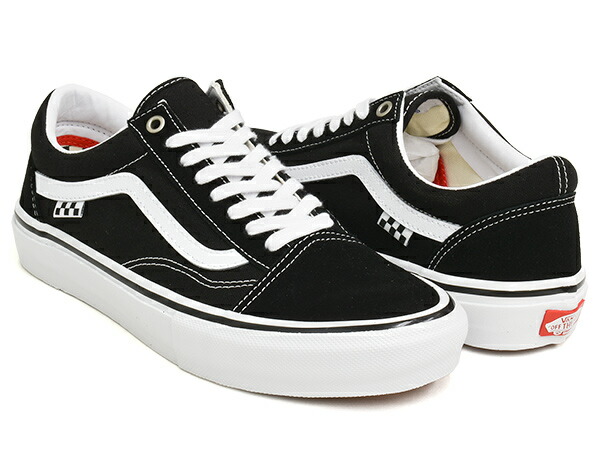 Vans Sk8-HiPro ブラック/ホワイト Amazon | +VANS SK8-HI PRO BLACK/WHITE （VN000VHGY28 FW17