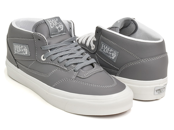 Vans Half Cab Beef / Broccoli 送料込み elc.or.jp