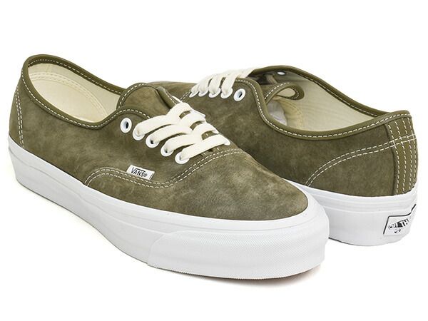 楽天市場】VANS PREMIUM AUTHENTIC REISSUE 44【バンズ