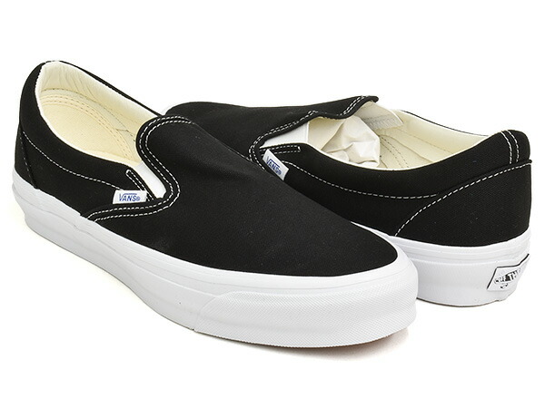 【OTW by Vans】☆スリッポン☆ Premium Slip-On 98 