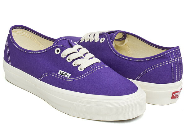 AUTHENTIC（オーセンティック） - VANS（ヴァンズ） - インディゴ 富山市  聖林公司正規取扱店（取扱ブランド：ハリウッドランチマーケット・ササフラス・クレッタルムーセン・