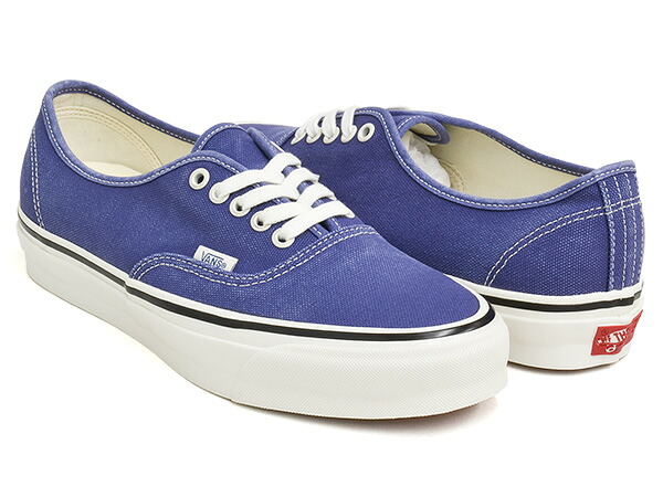 VANS PREMIUM AUTHENTIC 44 バンズ プレミアム VANS バンズ スニーカー AUTHENTIC REISSUE 44 LX PREMIUM