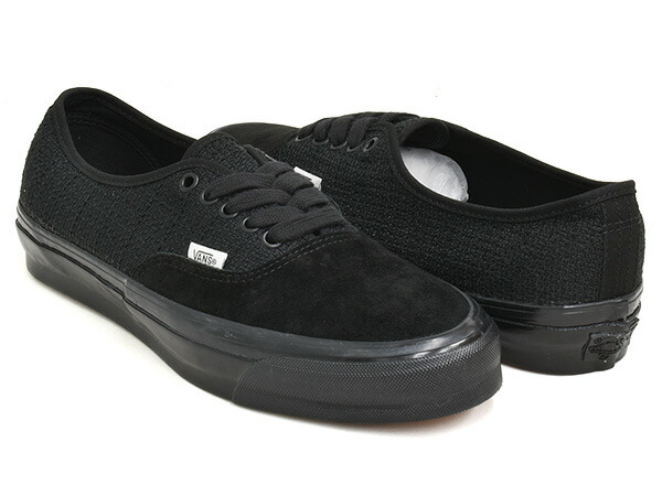 楽天市場】VANS [ヴァンズ オーセンティックリイシュー44 ヴァンズ