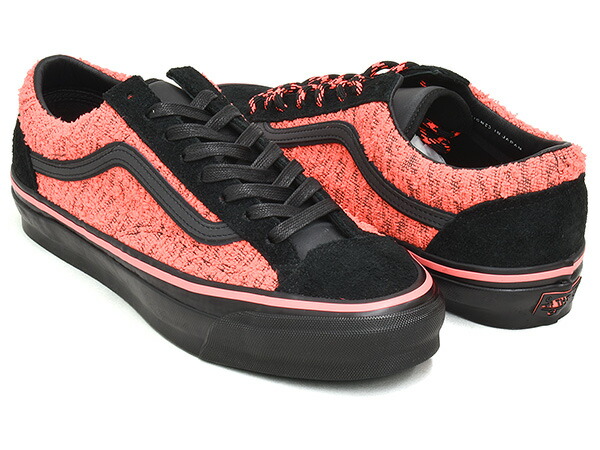 楽天市場】VANS VAULT OG STYLE 36 LX【バンズ ボルト