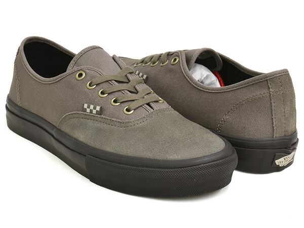 楽天市場】VANS AUTHENTIC【バンズ オーセンティック】BLACK