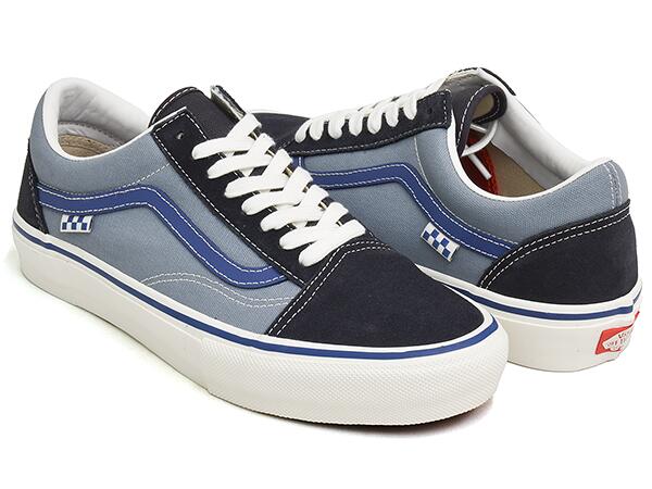 楽天市場】VANS SKATE OLD SKOOL【バンズ スケート オールドスクール
